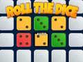 Spel Rulla Tärningarna på nätet Spel Rulla Tärningarna på nätet