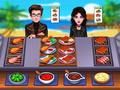 Spel Kock Chef pÄ nÀtet Spel Kock Chef pÄ nÀtet