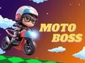 Spel Moto Chef på nätet