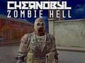 Spel Tjernobyl Zombie Hel på nätet