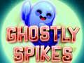 Spel Spöklika Taggar pÄ nÀtet Spel Spöklika Taggar pÄ nÀtet