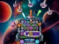 Spel Asteroidssköld på nätet