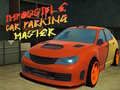 Spel Omöjlig ParkeringsmÀstare pÄ nÀtet Spel Omöjlig ParkeringsmÀstare pÄ nÀtet