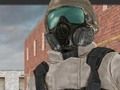 Spel Attackskytte på nätet