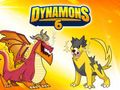 Spel Dynamons 6 på nätet