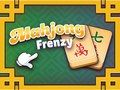 Spel Mahjong Frenzy på nätet