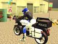 Spel Cykel Offroad Stunts 2024 på nätet