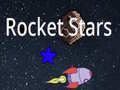 Spel Raketsjärnor på nätet