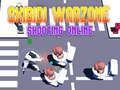 Spel Skibidi Krigszon Skjutning Online på nätet