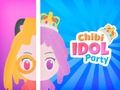 Spel Chibi Idol Party på nätet