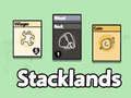 Spel Stacklands på nätet