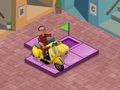 Spel Professor Parkering på nätet