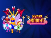 Spel Hyper Riddare på nätet