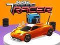 Spel Super Trafik Ruschaufför på nätet