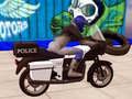 Spel Cykel Stunts Pro HTML5 på nätet