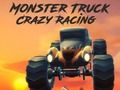 Spel Galna Monster Truck Racing pÄ nÀtet Spel Galna Monster Truck Racing pÄ nÀtet