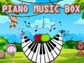 Spel Piano MusiklÄda pÄ nÀtet Spel Piano MusiklÄda pÄ nÀtet