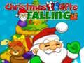 Spel Fallande Julklappar på nätet Spel Fallande Julklappar på nätet