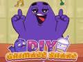 Spel DIY Grimace Shake på nätet