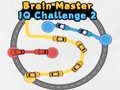 Spel Hjärnmästare IQ Utmaning 2 på nätet