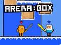 Spel Arena: Box pÄ nÀtet Spel Arena: Box pÄ nÀtet