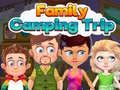 Spel Familjecampingresa pÄ nÀtet Spel Familjecampingresa pÄ nÀtet