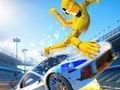 Spel Crash Test Dummy: Utrymningsflygning på nätet Spel Crash Test Dummy: Utrymningsflygning på nätet