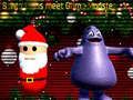 Spel Jultomten Grima Monster på nätet Spel Jultomten Grima Monster på nätet
