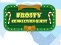 Spel Frostig Anslutning Quest på nätet