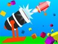 Spel Pixel Demontera Kanon pÄ nÀtet Spel Pixel Demontera Kanon pÄ nÀtet
