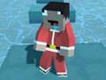 Spel Parkour Craft Noob Steve pÄ nÀtet Spel Parkour Craft Noob Steve pÄ nÀtet