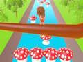 Spel SvampTarzan på nätet