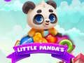 Spel Liten Panda på nätet