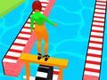 Spel Hjuldotera 3D på nätet