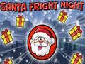 Spel Santas Skräcknatt på nätet Spel Santas Skräcknatt på nätet