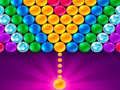 Spel Avkopplande Bubbleskytt på nätet
