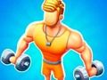 Spel Min gym simulator pÄ nÀtet Spel Min gym simulator pÄ nÀtet