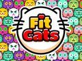 Spel Friska Katter på nätet