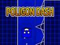 Spel Polygon Dash på nätet