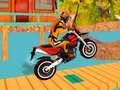 Spel TopBike Racing och Moto 3D Cykel 2023 på nätet