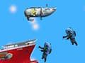 Spel Titan: VÀgen till Botten pÄ nÀtet Spel Titan: VÀgen till Botten pÄ nÀtet