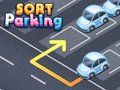Spel Sortera Parkering på nätet