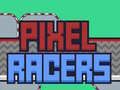 Spel Pixelracers på nätet