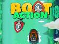 Spel Båt Action på nätet