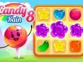 Spel Godis Rain 8 på nätet