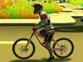 Spel BMX Stunt Simulator på nätet