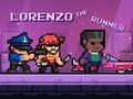 Spel Lorenzo Löparen på nätet