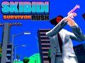 Spel Skibidi Ăverlevande Rush pĂ„ nĂ€tet Spel Skibidi Ăverlevande Rush pĂ„ nĂ€tet