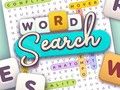 Spel Ordjakt på nätet