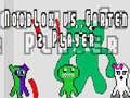Spel NoobLox vs Garten 2 Spelare på nätet